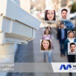 تشخیص چهره با دوربین مداربسته چگونه انجام میگیرد؟