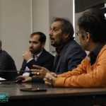 رویدادی هنری برای پیشگیری از اعتیاد