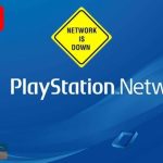 شبکه پلی‌استیشن (PSN) بطور گسترده قطع شد