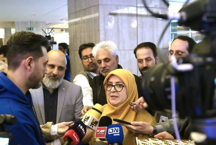 واکنش سخنگوی دولت به تشکیل پرونده برای 2 هنرمند پیشکسوت