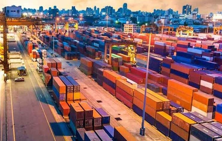 چطور صادرات و واردات انجام بدهیم؟