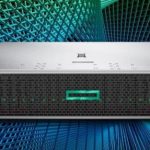 سرور HPE ProLiant DL380 Gen10