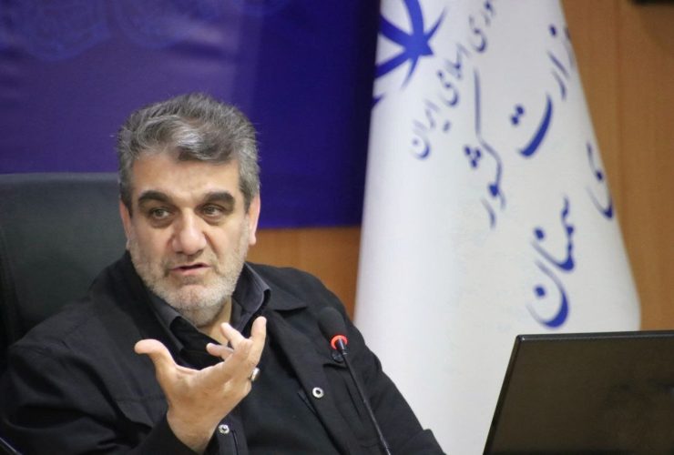 گام بلند ورزش استان سمنان؛ پیگیری‌های استاندار برای جذب اعتبارات ملی - خبرگزاری مهر | اخبار ایران و جهان