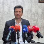 شادی: مسئولیت سنگینی را پذیرفتم؛ درانتخابات ریاست فدراسیون شرکت می‌کنم - خبرگزاری مهر | اخبار ایران و جهان