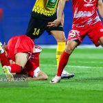 جریمه ۱۰ درصدی بازیکنان و کادر فنی پرسپولیس - خبرگزاری مهر | اخبار ایران و جهان