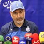 بوژوویچ: فصل برای من از فردا شروع می‌شود؛ بازیکنان عاشق هم نیستند! - خبرگزاری مهر | اخبار ایران و جهان