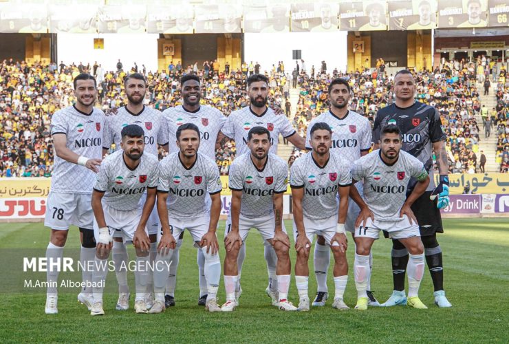 مومنی: مس رفسنجان در لیگ برتر می ماند؛ از تراکتور هم امتیاز کسر کنند - خبرگزاری مهر | اخبار ایران و جهان