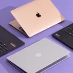 قیمت لپ تاپ ایفاتکنو