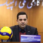 برنامه فدراسیون والیبال برای حضور در بازی‌های کشورهای اسلامی - خبرگزاری مهر | اخبار ایران و جهان