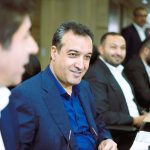خروجی جلسه هیئت رئیسه فدراسیون؛ هواداران ساماندهی نشوند لیگ نداریم - خبرگزاری مهر | اخبار ایران و جهان