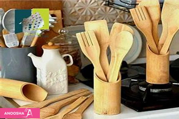 راهنمای جامع خرید بهترین ست کفگیر و ملاقه