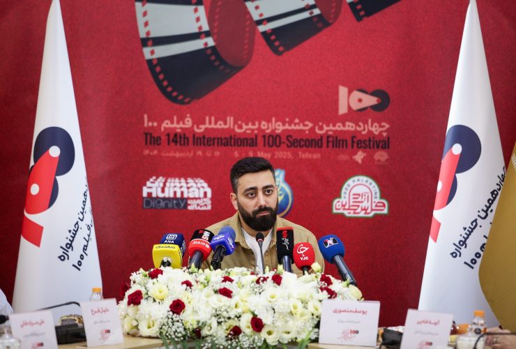 3 فیلم پرطرفدار جشنواره فجر در جشنواره 100 اکران می‌شوند