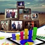 49 میلیون مخاطب تلویزیون شدند/جزئیاتی از نظرسنجی صدا وسیما