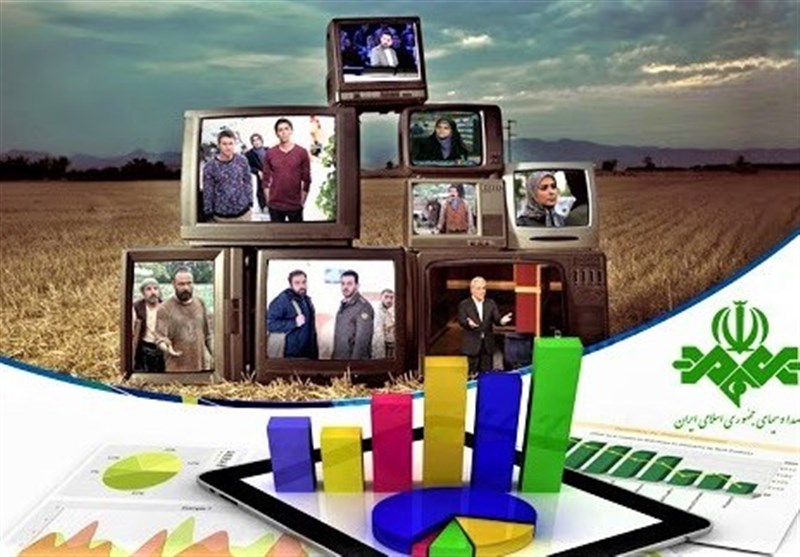 49 میلیون مخاطب تلویزیون شدند/جزئیاتی از نظرسنجی صدا وسیما