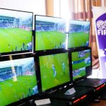 VAR در دو ورزشگاه لیگ برتری ثابت ماند - خبرگزاری مهر | اخبار ایران و جهان