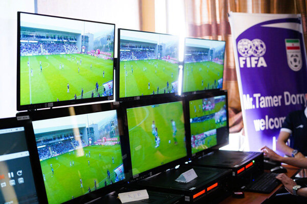 VAR در دو ورزشگاه لیگ برتری ثابت ماند - خبرگزاری مهر | اخبار ایران و جهان