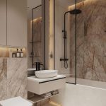 کابینت های روشویی 