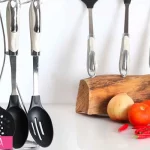 راهنمای جامع خرید بهترین ست کفگیر و ملاقه