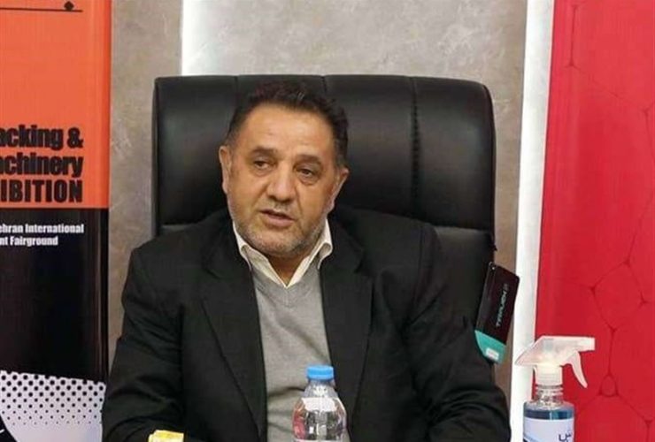 «احمد ابوالحسنی» رئیس اتحادیه چاپخانه‌داران تهران شد