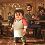 انیمیشن «رویاشهر» به سینماها آمد