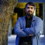 حامد جعفری مدیرعامل بنیاد سینمایی فارابی شد