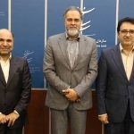 سرپرست معاونت توسعه فناوری و مطالعات سینمایی منصوب شد