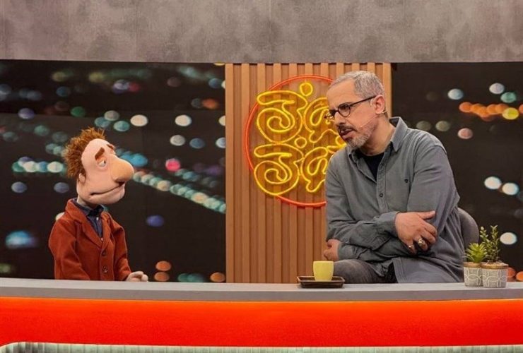 ماجرای «شوخی شوخی» در تلویزیون؛ عروسک‌ها برگشتند!