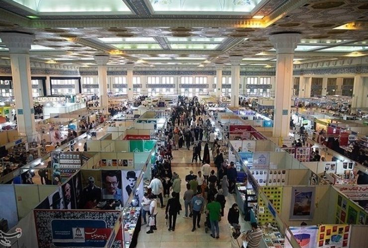 ممانعت از ورود ناشران کتاب‌ساز به نمایشگاه برای دومین سال
