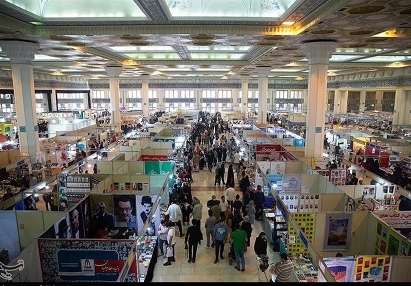 ممانعت از ورود ناشران کتاب‌ساز به نمایشگاه برای دومین سال