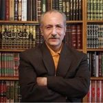 نکوداشت 80 سالگی مردی که از قلمش شهد و شکر می‌ریزد