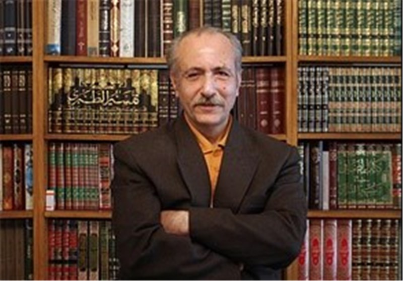 نکوداشت 80 سالگی مردی که از قلمش شهد و شکر می‌ریزد