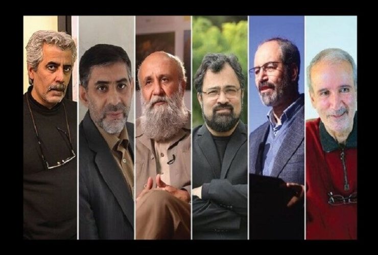 چهره سال هنر انقلاب را چه کسانی انتخاب می‌کنند؟