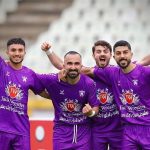 احتمال انتقال تیم فوتبال هوادار تهران به استان گلستان - خبرگزاری مهر | اخبار ایران و جهان