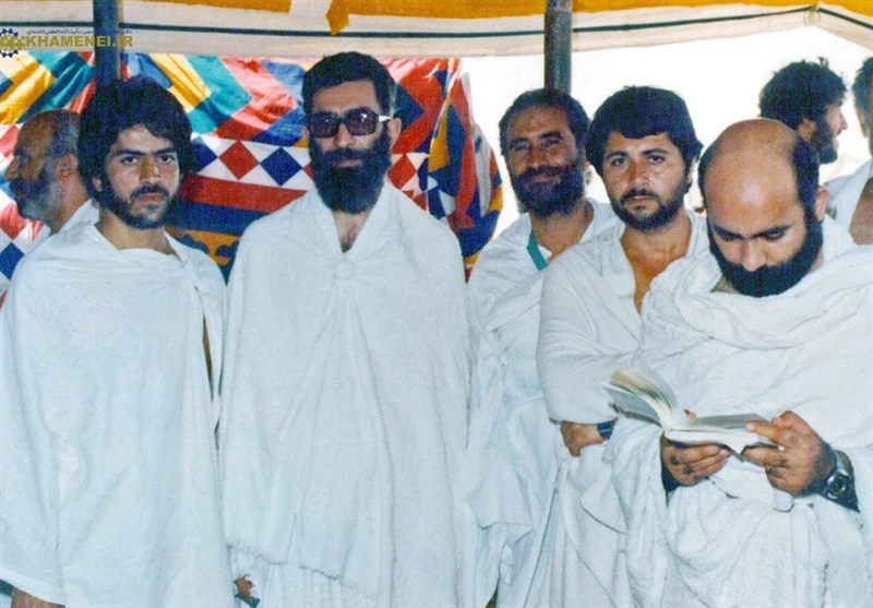 حج 1404 , حج تمتع , 