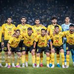 سپاهان با سه محروم در هفته بیست و نهم لیگ برتر - خبرگزاری مهر | اخبار ایران و جهان