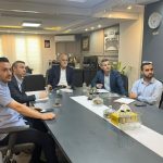 نشست فیفا با مسئولان تیم ملی ایران - خبرگزاری مهر | اخبار ایران و جهان