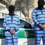 محصولات تقلبی مراقبت‌های پوستی هرموس در کاظم‌آباد تولید و بسته‌بندی می‌شد