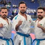 تیم کاتای ایران به مدال برنز آسیا رسید – مهتاب من