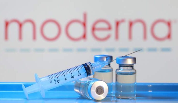 اسپایک‌وَکس نسخه جدید واکسن کرونا؛ مدرنا در انتظار تایید FDA