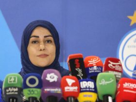 سخنگوی استقلال: در صورت بی‌قانونی دیگران،منافع باشگاه در اولویت است - خبرگزاری مهر | اخبار ایران و جهان