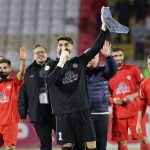بیرانوند:احتمالا اگر به قبل برگردم از پرسپولیس نمی رفتم؛تراکتور می‌مانم – مهتاب من