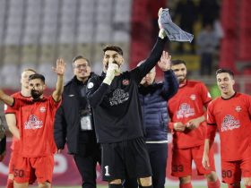 بیرانوند:شاید اگر به گذشته برگردم از پرسپولیس نمی رفتم؛تراکتور می‌مانم - خبرگزاری مهر | اخبار ایران و جهان
