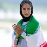 تیم دو نفره زنان ایران مدال طلای ارگومتر قهرمانی آسیا را تصاحب کردند – مهتاب من