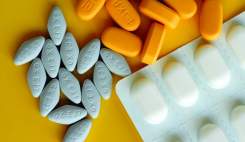 قرص ضد HIV؛ موثر در بهبود بینایی بیماران مبتلا به دیابت