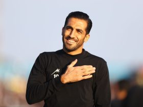 پایان عصر وحید امیری در پرسپولیس؛ کاپیتان از جمع سرخپوشان جدا شد - خبرگزاری مهر | اخبار ایران و جهان
