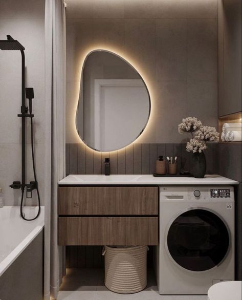  اهمیت نصب صحیح کابینت روشویی