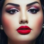 بیوگرافی رزیتا دغلاوی نژاد جذابترین و خوشگلترین دختر ایران + عکس 