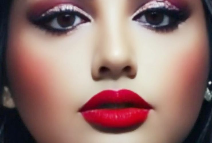 بیوگرافی رزیتا دغلاوی نژاد جذابترین و خوشگلترین دختر ایران + عکس 