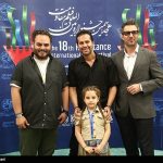 آخرین روز جشنواره مقاومت چه فیلم هایی اکران می شود؟_مهتاب من