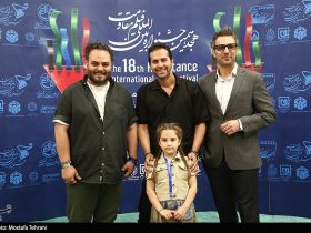 آخرین روز جشنواره مقاومت چه فیلم‌هایی اکران می‌شود؟